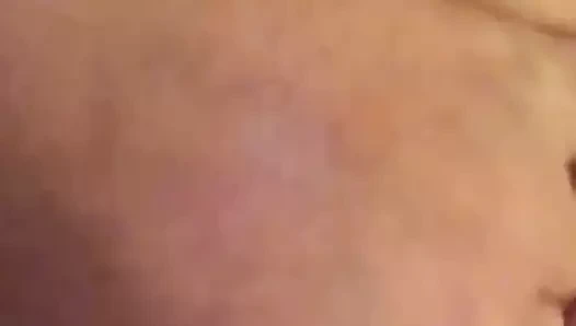 Coroa tocando o bucetao 2