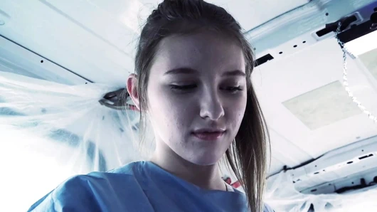 Teenfidelity melodi işaretleri alır steve holmes büyük çük