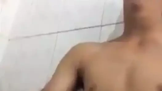 sevimli twink mastürbasyon (44'')