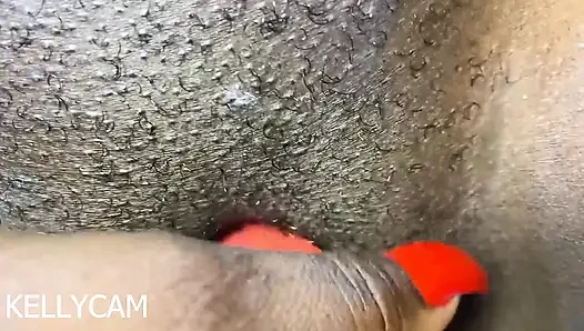 Amcığım o kadar şeker ki kendimi tatmin ettim wit mastur