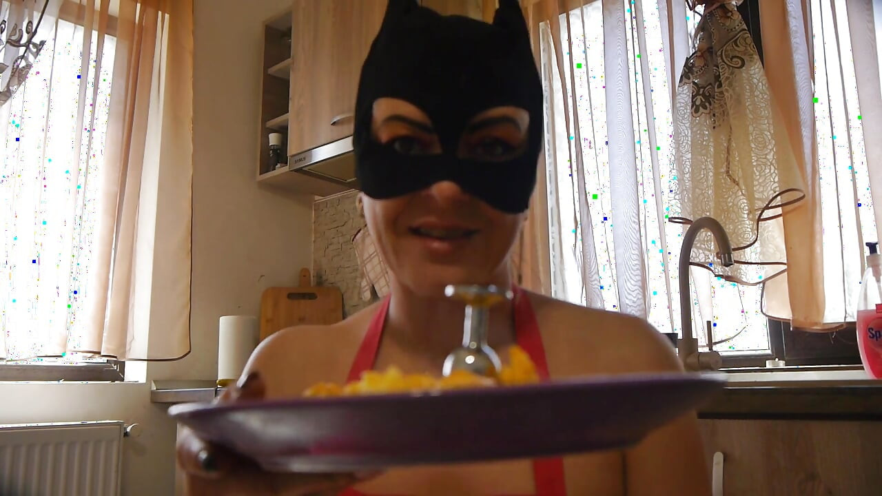 MilfyCalla videosu