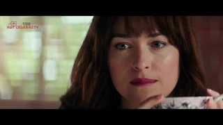 Dakota johnson - elli ton serbest bırakıldı 2018