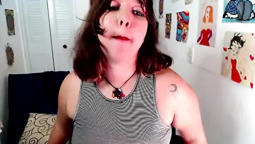 Koltuk altlarımı tükürürüm, yalarım ve yağlarım