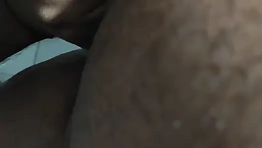 Kocam banyoda seks yapıyor