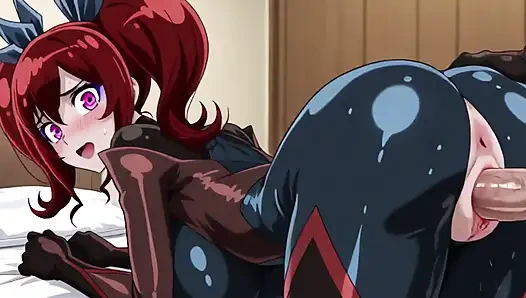 Yu-Gi-Oh Dünya Hikayesi