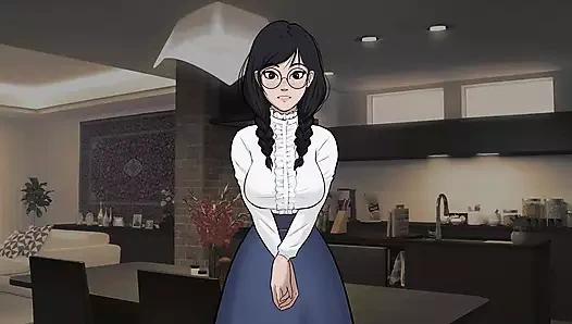 Tama'nın uyanışı (whiteleaf studio) - bölüm 42 - misskitty2k'nin dedikodu ve kıskançlığı