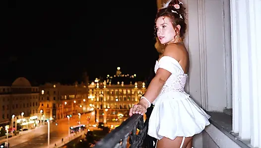 Bölüm 5 ilk büyük zenci yarağıyla grup seks - son gece