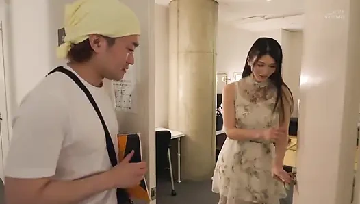 Seksin cazibesi, çok heyecan verici! Bölüm 2