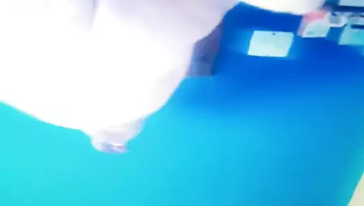 türk ev yapımı amatör 4