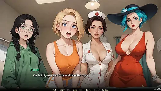 Moonripple Lake: lanetli kız - bölüm 11