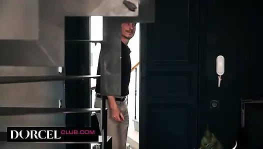 Arzusunu yatıştırmak için