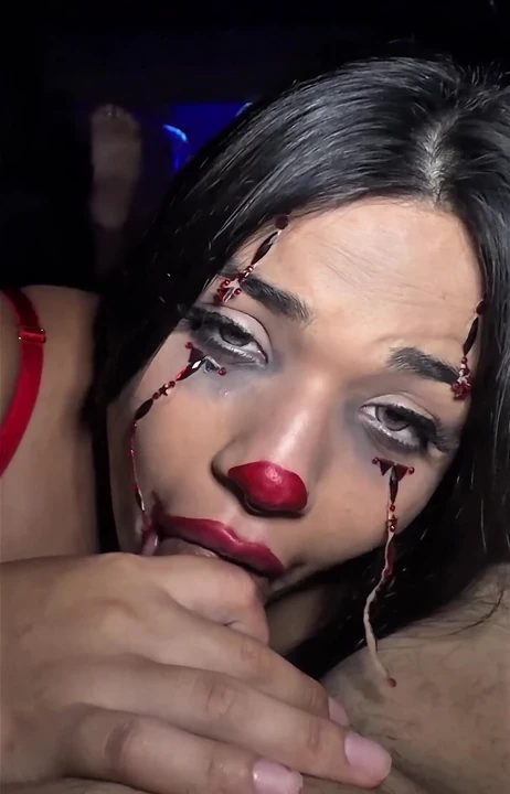 PENNYWISE CAN SUCK