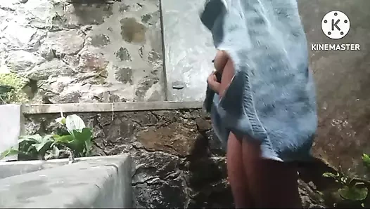 çift banyo gösterisi bölüm 2