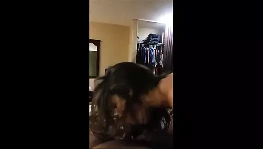 ırklararası ev yapımı darbe iş derleme video