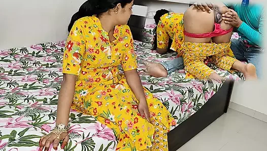 Komal küfür ve tekme sokmaya başladı