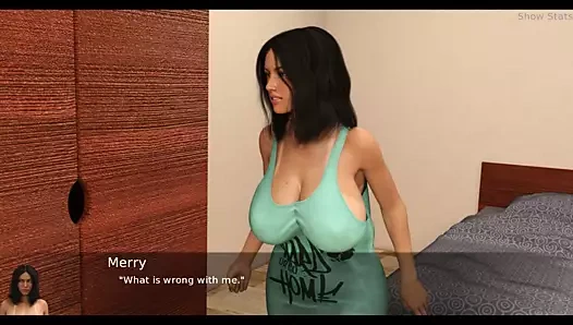 Proje sıcak karısı - karşılıklı rüya mastürbasyon (57)