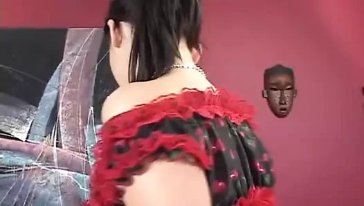 Amerikan milf büyük horoz seviyor!!! - cilt #06