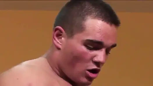 Antrenman zamanı..?!?