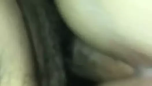 Benim minibüste kalın 19 yaşındaki latin lanet (bölüm 2)