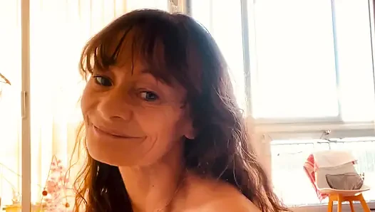 Erotik dans ve çıplaklık
