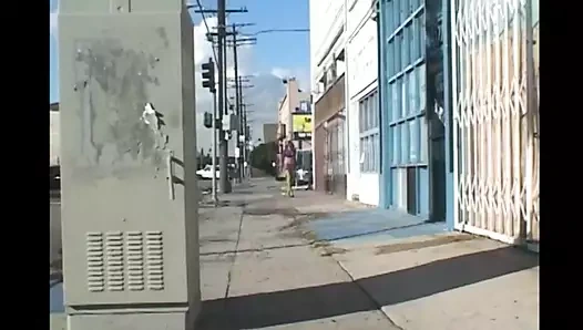 Götten sikiliyor 2 - bölüm 5