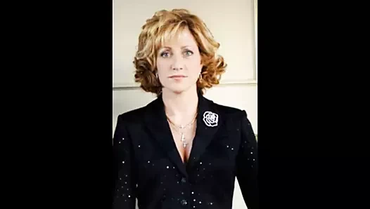 Edie falco mastürbasyon yapmak meydan okuma