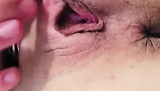 Suck My klitoris