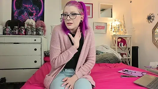Devote hose benetzt