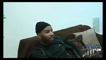 Shawty var bir büyük çük üzerinde ona dvd tarafından bigdickbitch