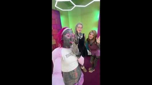 Gündüz bakışları ve eğlenceli anlar