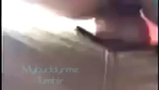 Dışında anal için güney sf milf