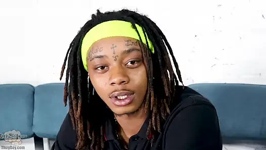 Tech Thug - Basketbol