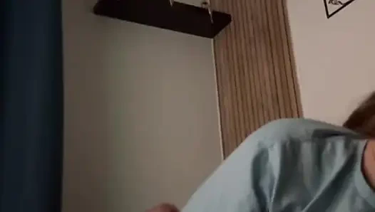 Seni yavaşça azdırıyor