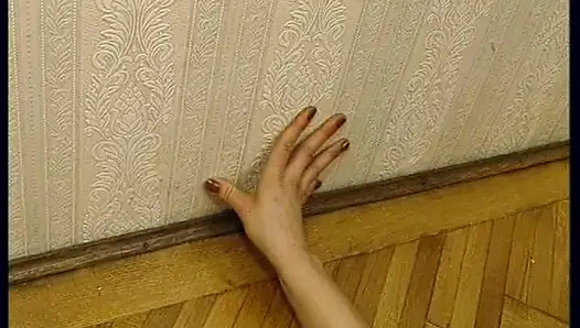 Alman Kapılarının Arkasında Özenle Siktir Edilir - Tam Film