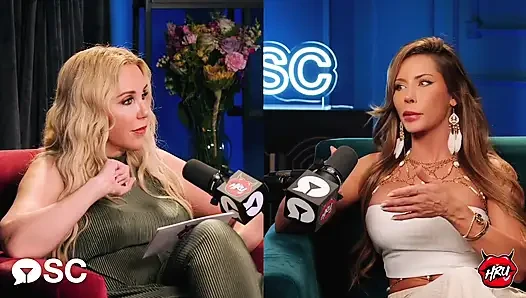 Madison Ivy ilk kariyerinde, hayatı değiştiren korkunç kazası ve seyir iyileşmesi