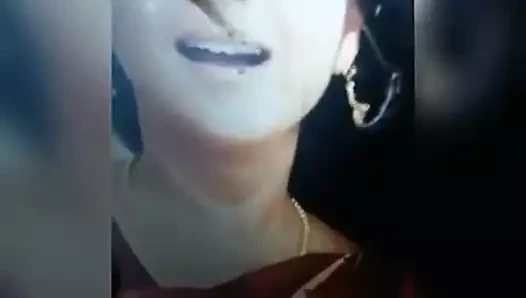alya manasa cum