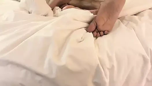 Patron otelde sekreteri sikiyor