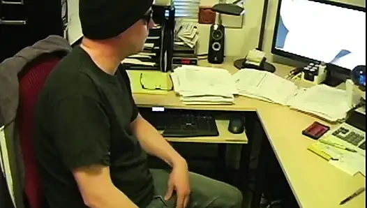 A Blast From The Past - Shane, part 1