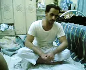 Seksi Arap