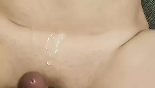 camshot üzerinde karısı