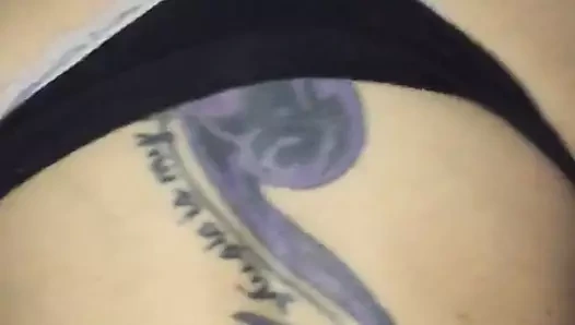 Haitian bbc sikikleri 56yr eski puma