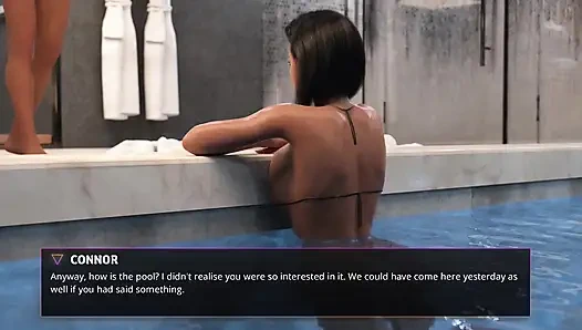 Gece yarısı cenneti bölüm 64 içine boşalana kadar üvey annemi sikiyorum