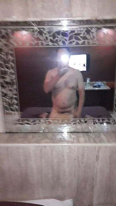 selfie Siktir et