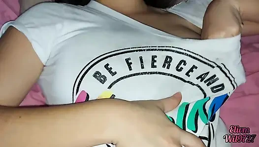 Üvey erkek kardeşler arasındaki ilk fantezi, ilk seferinizin ne olduğunu hatırlıyor musunuz?