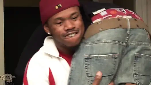 Breion Diamond ve Manny Baby