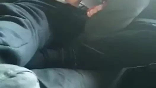 düz adam alır oral seks