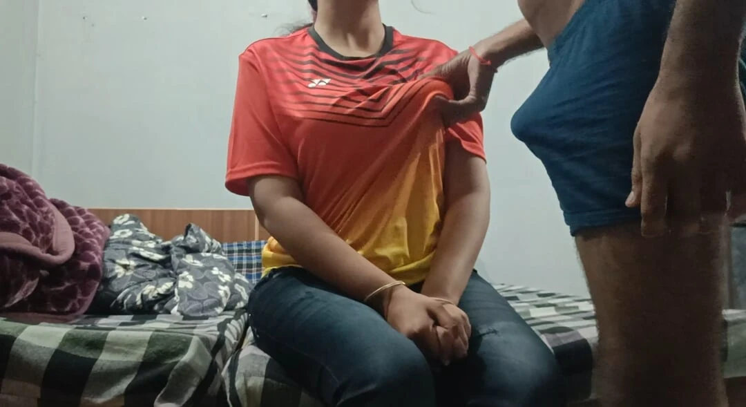 Must See: Makan Malin Ne Kiraya Na Dene Par Mujhe Nanga Karke Buri Tarah Choda (Full Video) - UK Special