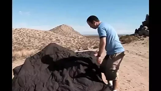 Götten sikiliyor - sahne #08