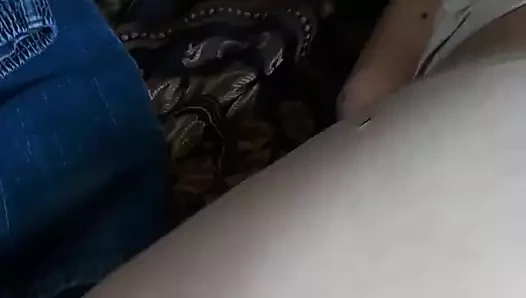 karısı sürme onu oyuncak