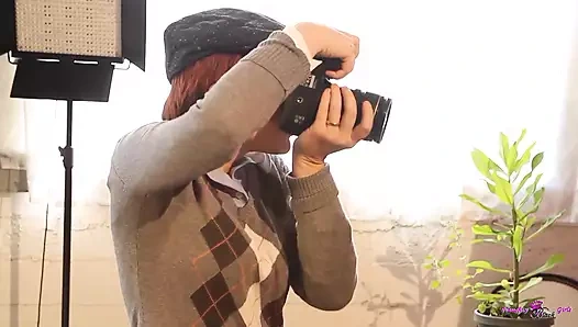 Sikişirken bu iki ateşli hatun arasında çok fazla lezbiyen cinsel enerji depolanıyor